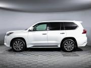 Lexus LX III Рестайлинг 2 Москва  - изображение 27