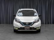 Nissan Note II Рестайлинг Тюмень  - изображение 23