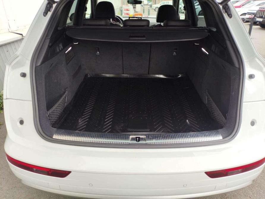Audi Q5 II (FY) Санкт-Петербург  - изображение 8