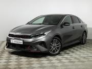 Kia Cerato IV Рестайлинг Санкт-Петербург  - изображение 23