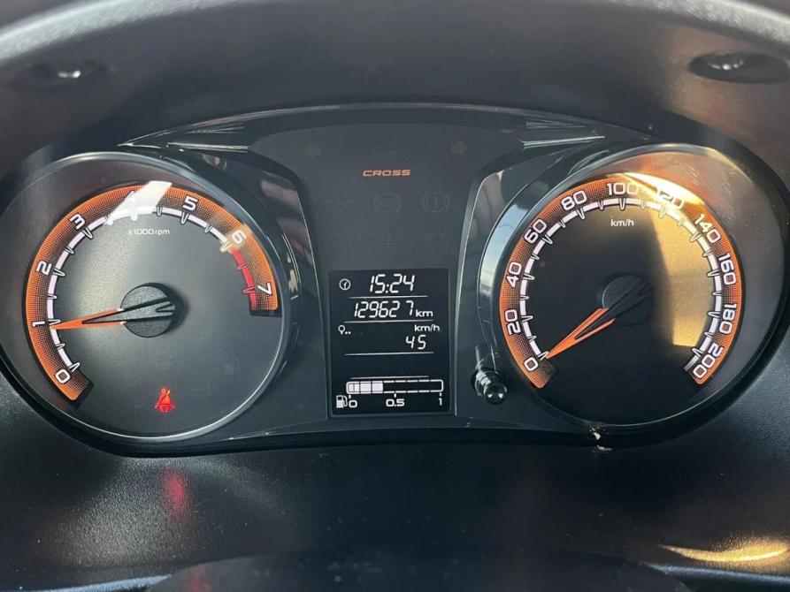 Lada (ВАЗ) Granta I Рестайлинг Буинск  - изображение 10