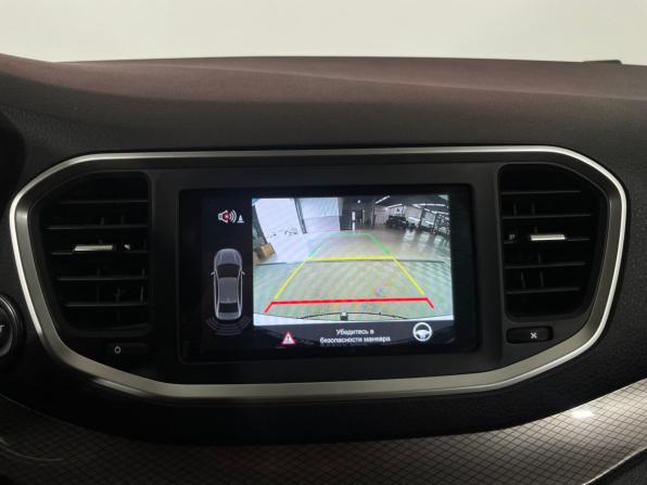 Lada (ВАЗ) Vesta I Рестайлинг (NG) с пробегом 2025 года, цена 1 703 000 рублей, 15456 км, седан, Автокод Объявления