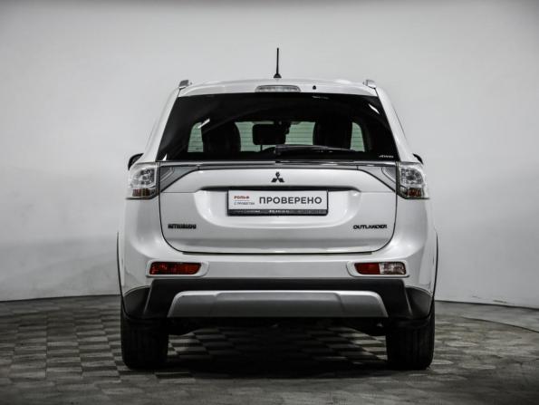 Mitsubishi Outlander III с пробегом 2014 года, цена 1 299 000 рублей, 188612 км, внедорожник, Автокод Объявления