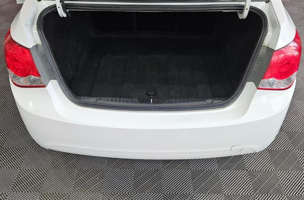 Chevrolet Cruze I Вологда  - изображение 16