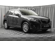 Mazda CX-5 I Москва  - изображение 27
