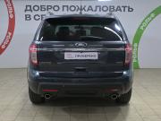 Ford Explorer V Москва  - изображение 29