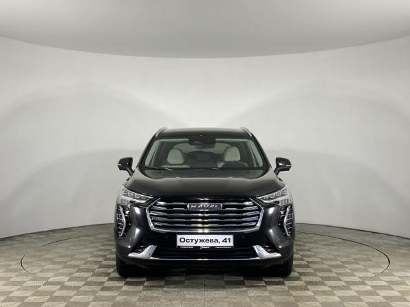 Haval Jolion I с пробегом 2023 года, цена 1 910 000 рублей, 83923 км, внедорожник, Автокод Объявления