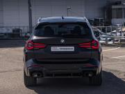BMW X3 III (G01) Рестайлинг Москва  - изображение 33