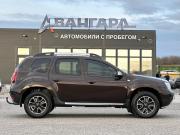 Renault Duster I Рестайлинг Волгоград  - изображение 28