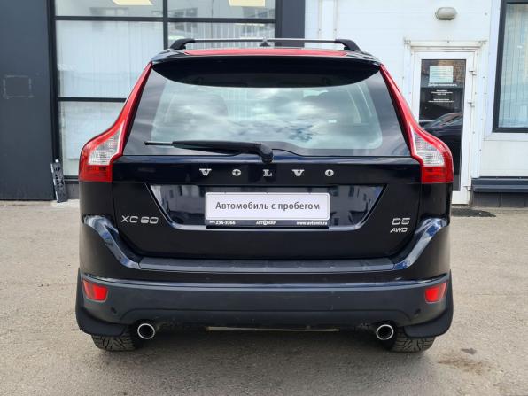 Volvo XC60 I с пробегом 2010 года, цена 1 338 000 рублей, 190898 км, внедорожник, Автокод Объявления
