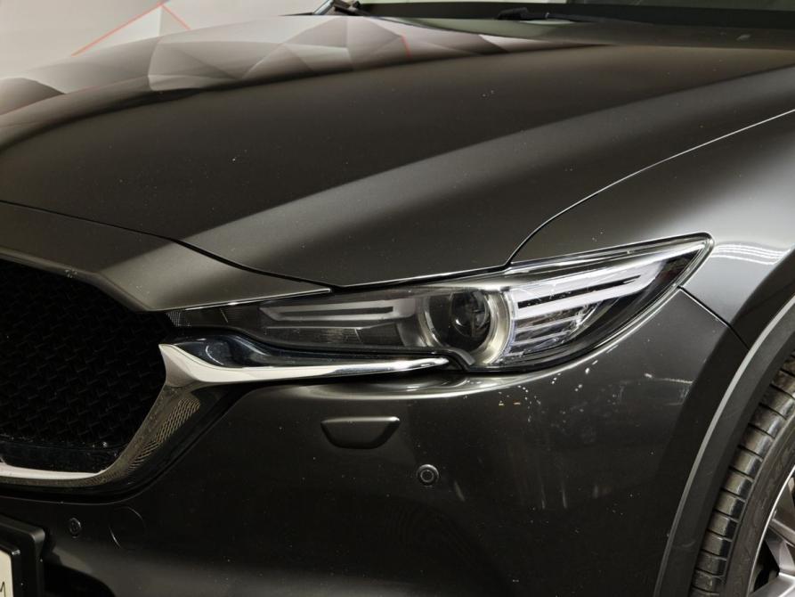 Mazda CX-5 II Москва  - изображение 10