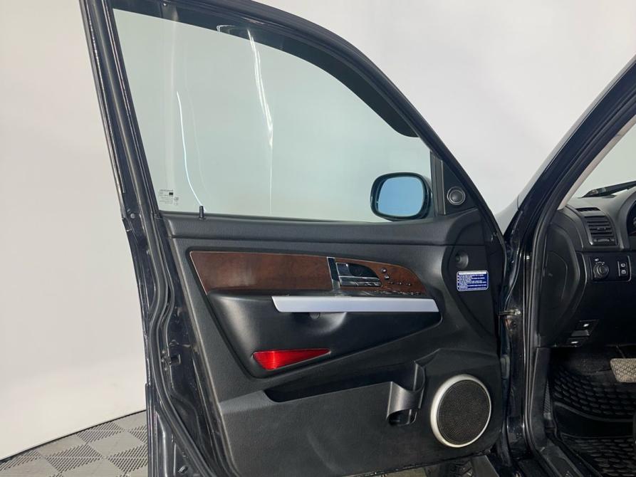 SsangYong Rexton I Архангельск  - изображение 12