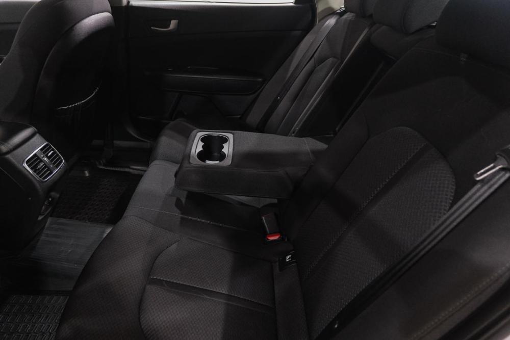 Kia Optima IV Новокузнецк  - изображение 30