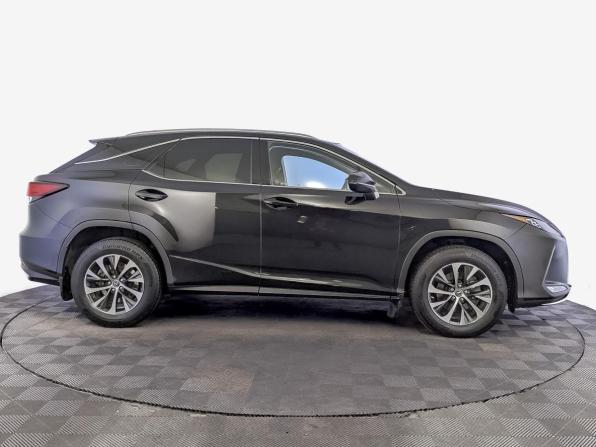 Lexus RX IV Рестайлинг с пробегом 2021 года, цена 4 790 000 рублей, 134791 км, внедорожник, Автокод Объявления