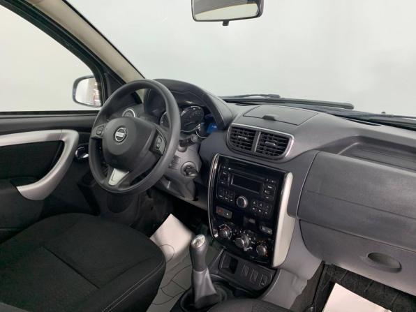 Nissan Terrano III (D10) с пробегом 2018 года, цена 1 112 000 рублей, 111910 км, внедорожник, Автокод Объявления