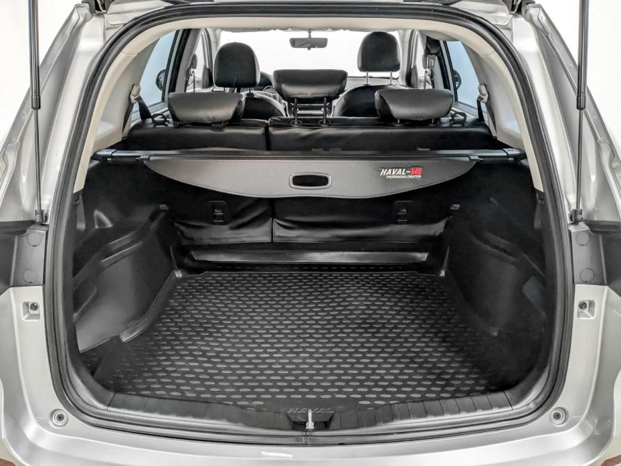 Haval M6 II Москва  - изображение 10