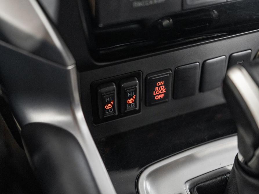 Mitsubishi Pajero Sport III Иркутск  - изображение 16