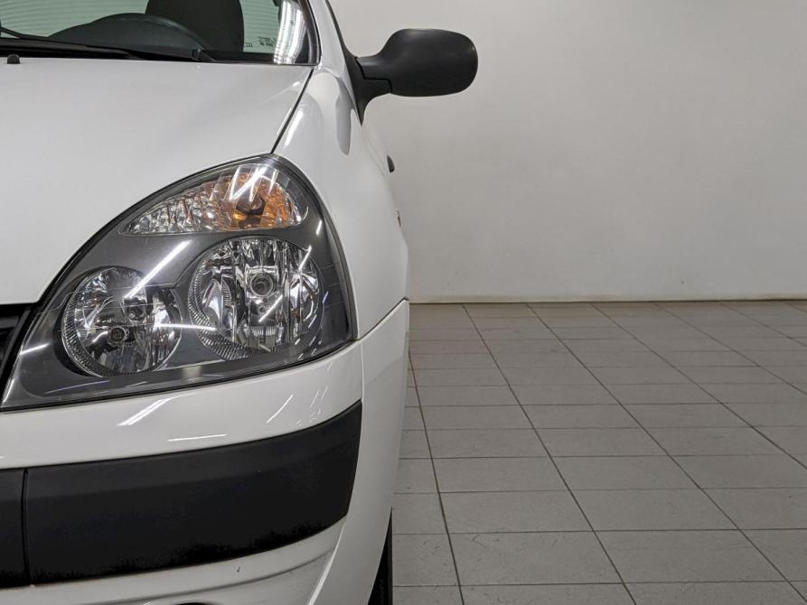 Renault Symbol I Рестайлинг Москва  - изображение 15