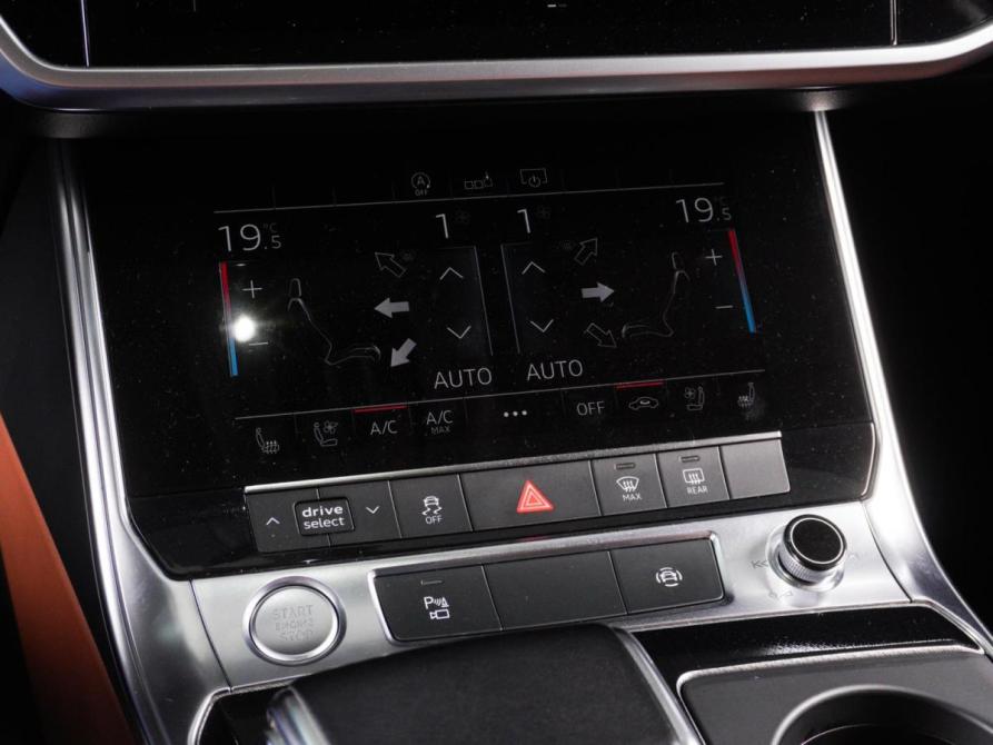 Audi A6 V (C8) Минеральные Воды  - изображение 15