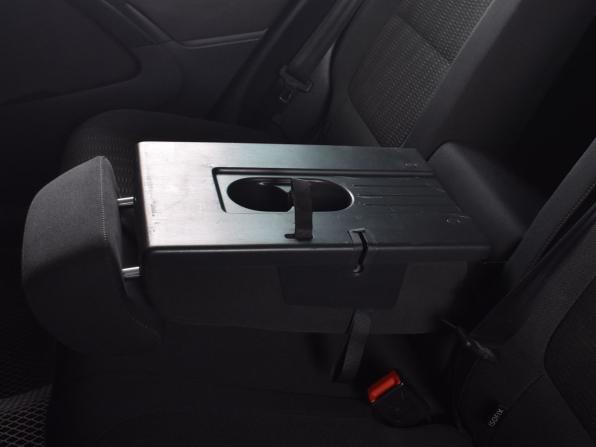 Volkswagen Tiguan I Рестайлинг с пробегом 2011 года, цена 1 299 995 рублей, 198303 км, внедорожник, Автокод Объявления