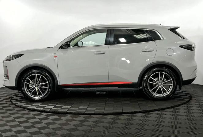 Changan UNI-S (CS55 Plus) I с пробегом 2024 года, цена 2 100 000 рублей, 42001 км, внедорожник, Автокод Объявления