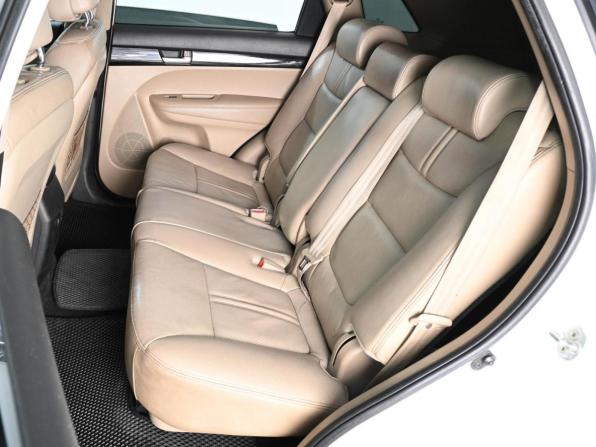 Kia Sorento II с пробегом 2009 года, цена 1 209 000 рублей, 287884 км, внедорожник, Автокод Объявления