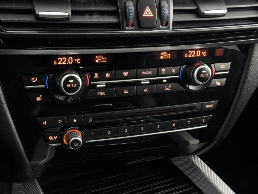 BMW X5 III (F15) Москва  - изображение 21