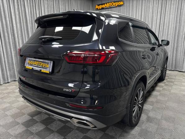 Chery Tiggo 8 Pro I с пробегом 2021 года, цена 1 980 000 рублей, 113087 км, внедорожник, Автокод Объявления