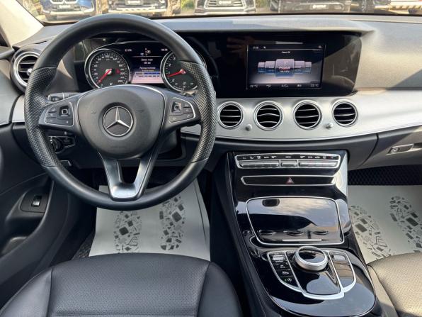 Mercedes-Benz E-Класс V (W213 S213 C238) с пробегом 2017 года, цена 2 590 000 рублей, 102900 км, седан, Автокод Объявления