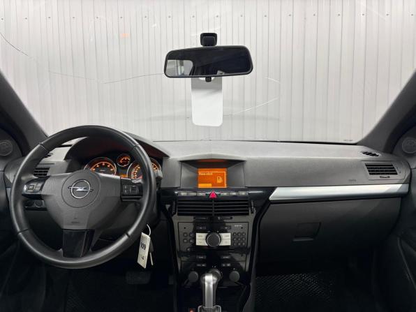 Opel Astra H Рестайлинг с пробегом 2010 года, цена 597 000 рублей, 248000 км, хэтчбек, Автокод Объявления