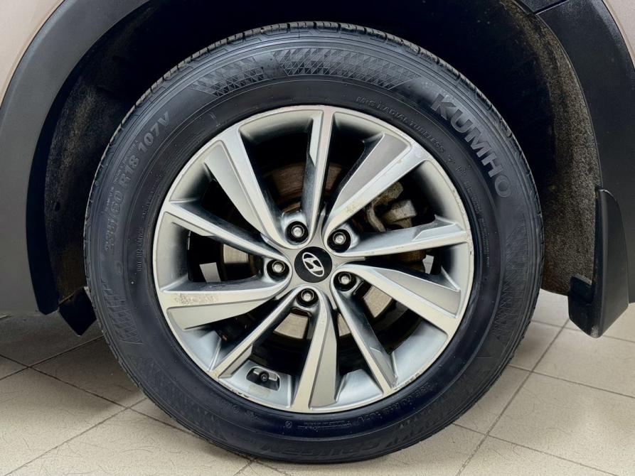 Hyundai Santa Fe IV Вологда  - изображение 22