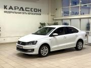 Volkswagen Polo V Рестайлинг Волгоград  - изображение 18