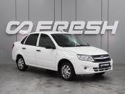 Lada (ВАЗ) Granta I Воронеж  - изображение 16