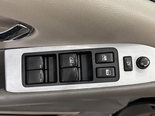 Nissan Murano II (Z51) Рестайлинг 2 с пробегом 2013 года, цена 1 230 000 рублей, 215500 км, внедорожник, Автокод Объявления