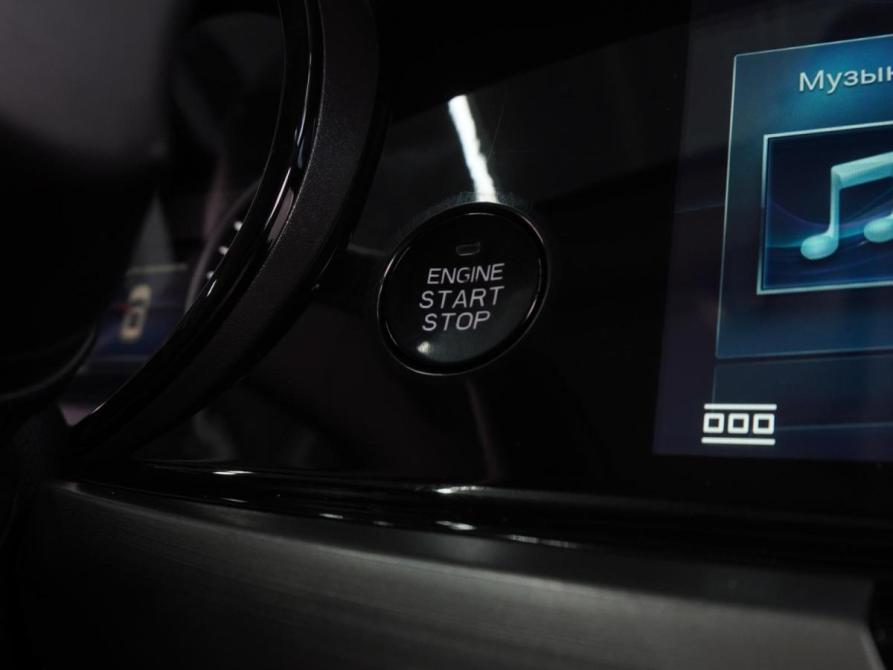 Changan CS35 Plus I Воронеж  - изображение 19