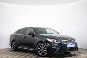 Kia Optima IV Рестайлинг Пермь  - изображение 29