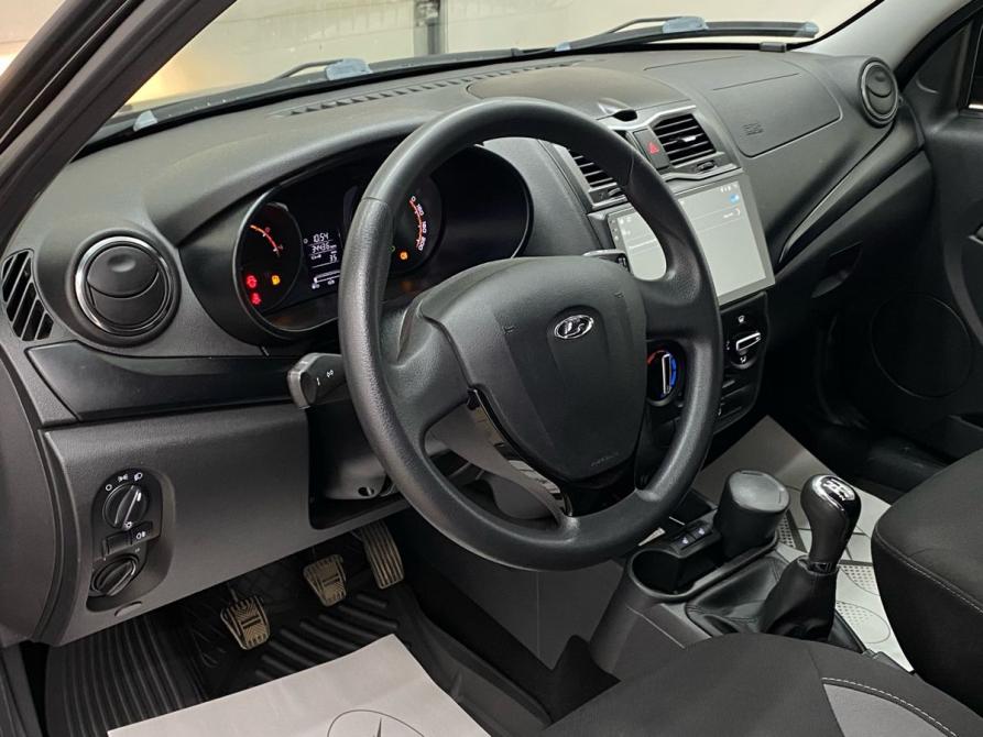 Lada (ВАЗ) Granta I Рестайлинг Энгельс  - изображение 22