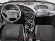 Chevrolet Niva I Нижний Новгород  - изображение 31
