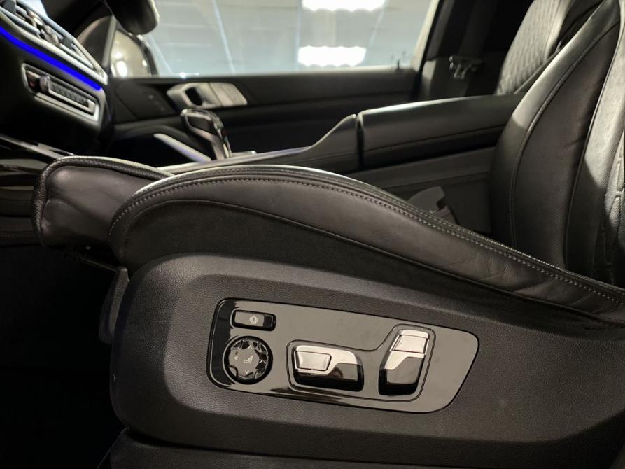 BMW X7 I (G07) Санкт-Петербург  - изображение 11