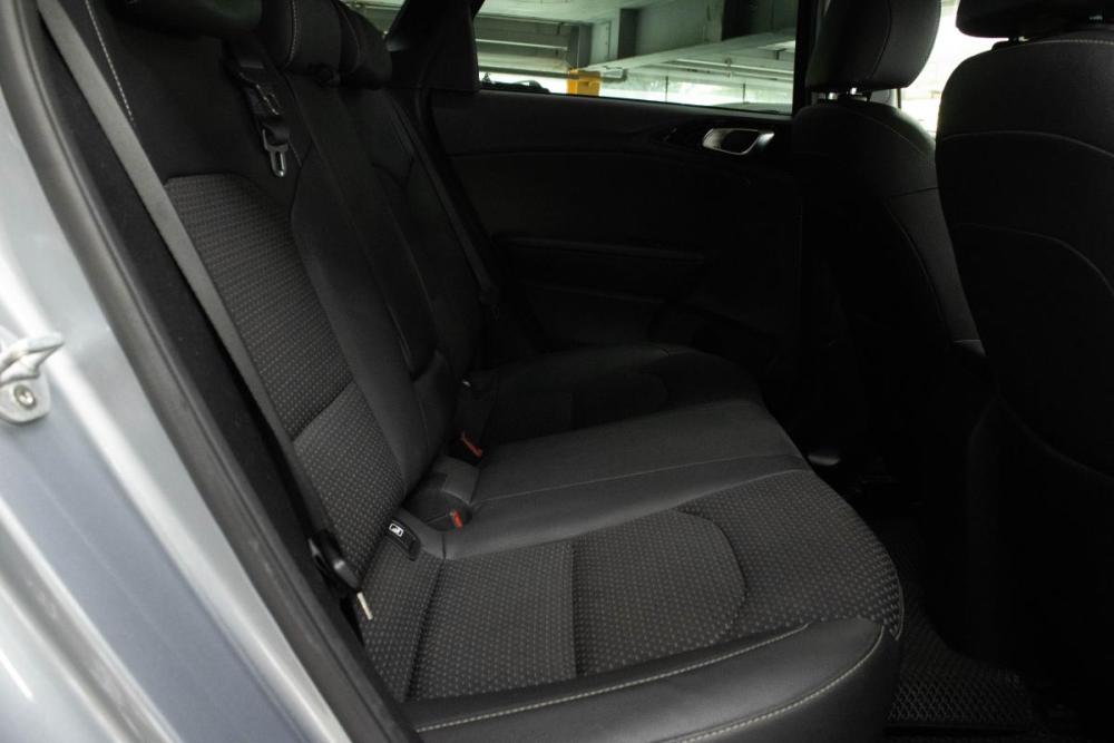 Kia Ceed III Уфа  - изображение 14