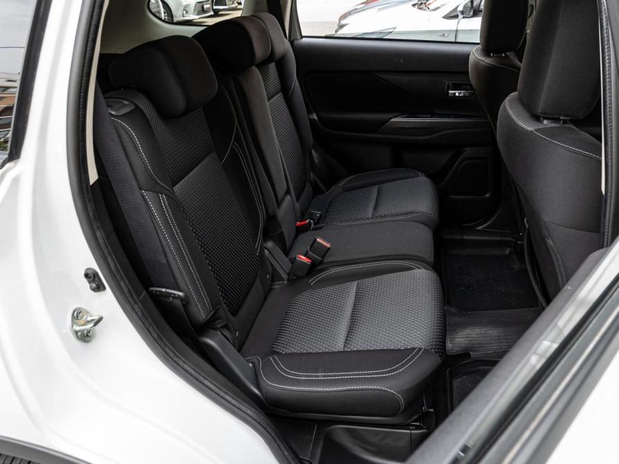 Mitsubishi Outlander III Рестайлинг 3 Краснодар  - изображение 7