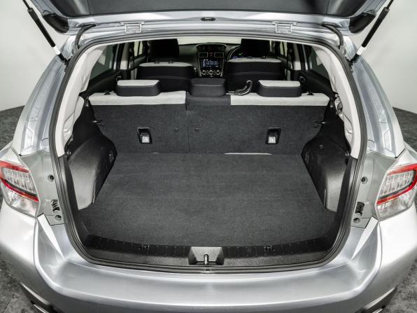 Subaru XV I с пробегом 2014 года, цена 1 360 000 рублей, 155120 км, внедорожник, Автокод Объявления