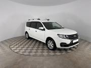 Lada (ВАЗ) Largus I Рестайлинг Ногинск  - изображение 20