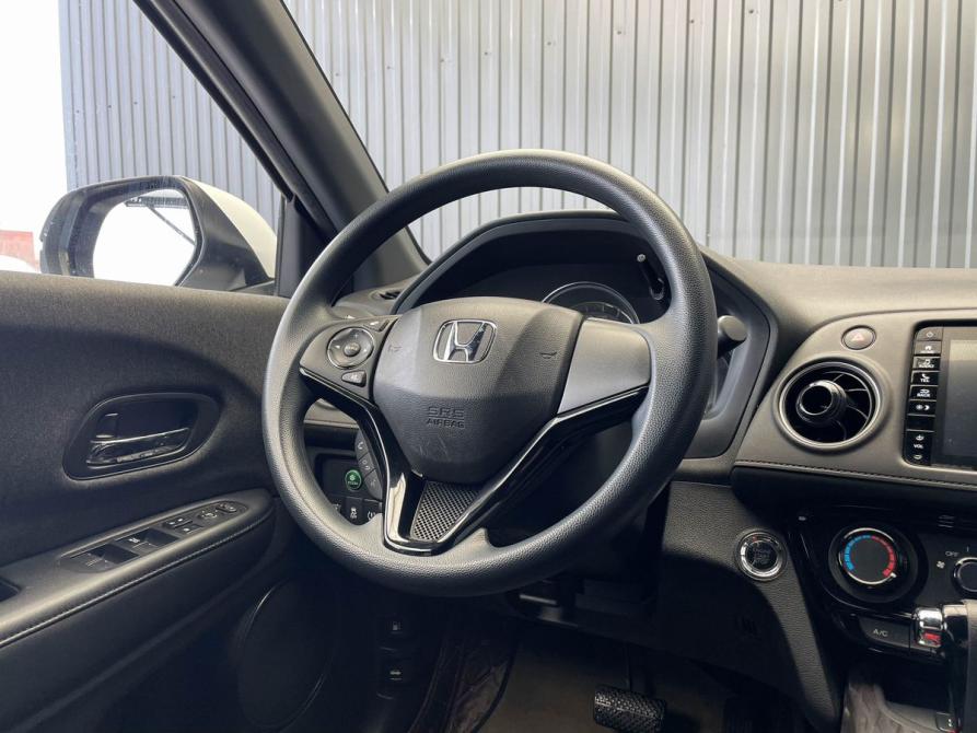 Honda XR-V I Рестайлинг Пермь  - изображение 10