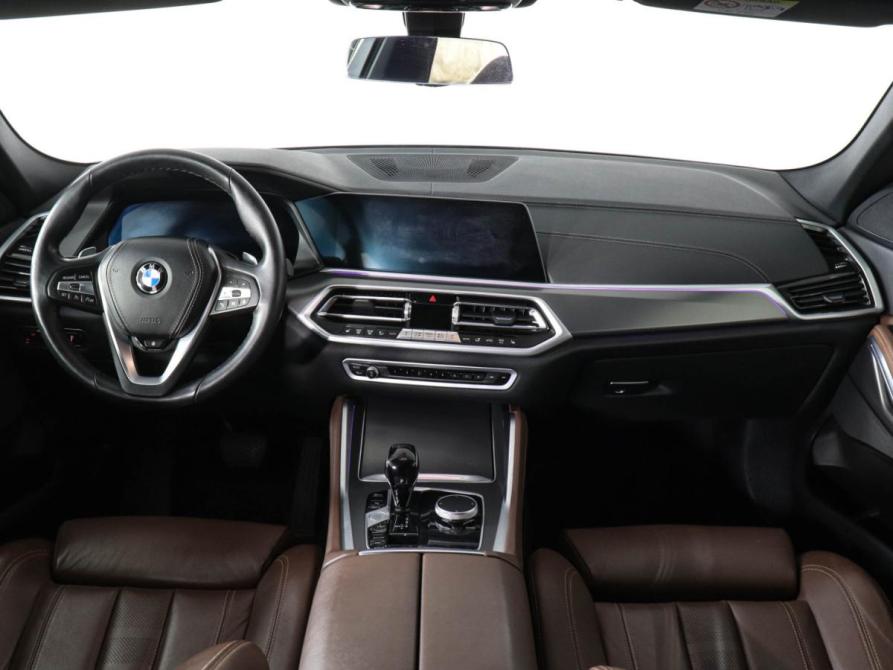 BMW X6 III (G06) Химки  - изображение 11