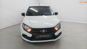 Lada (ВАЗ) Granta I Рестайлинг Москва  - изображение 15