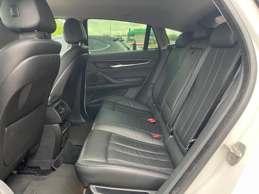 BMW X6 II (F16) Альметьевск  - изображение 22