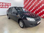 Lada (ВАЗ) Granta I Новочеркасск  - изображение 17