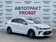 Kia Rio IV Владимир  - изображение 17