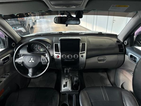 Mitsubishi Pajero Sport II с пробегом 2012 года, цена 1 750 000 рублей, 255949 км, внедорожник, Автокод Объявления